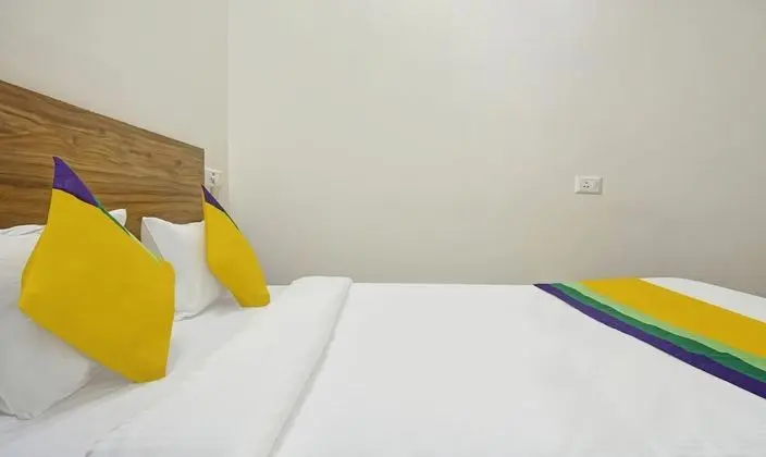 Economy Tek Büyük Yataklı Oda