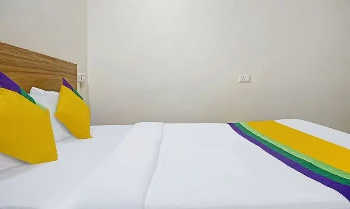 Economy Tek Büyük Yataklı Oda
