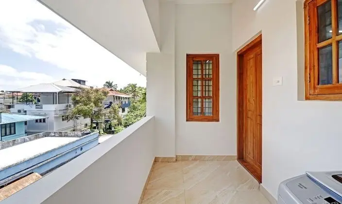 Premium Tek Büyük Yataklı Oda