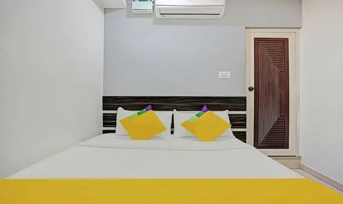 Economy Tek Büyük Yataklı Oda