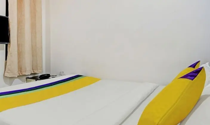 Economy Tek Büyük Yataklı Oda