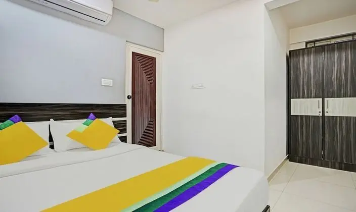 Economy Tek Büyük Yataklı Oda