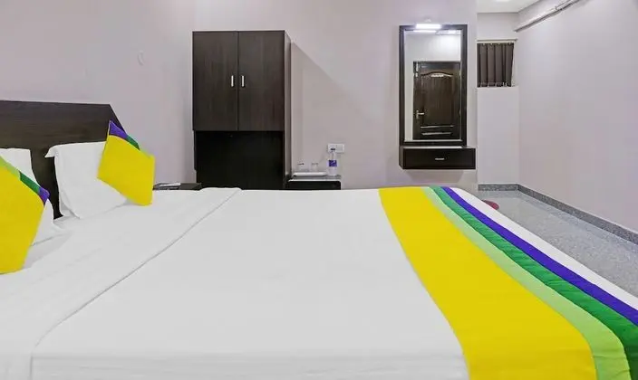 Economy Tek Büyük Yataklı Oda