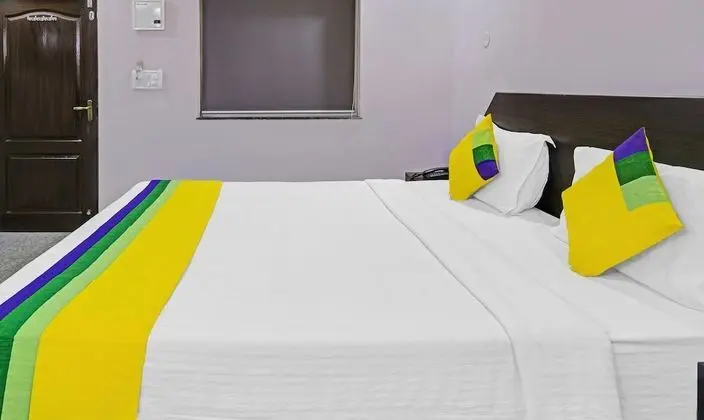 Economy Tek Büyük Yataklı Oda