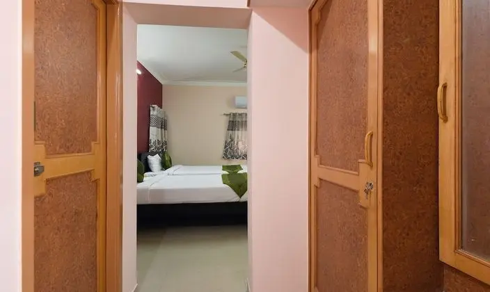 Deluxe Oda, 2 Tek Kişilik Yatak, Sigara İçilmez, Şehir Manzaralı