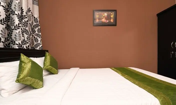 Standard Oda, Sigara İçilmez, Şehir Manzaralı