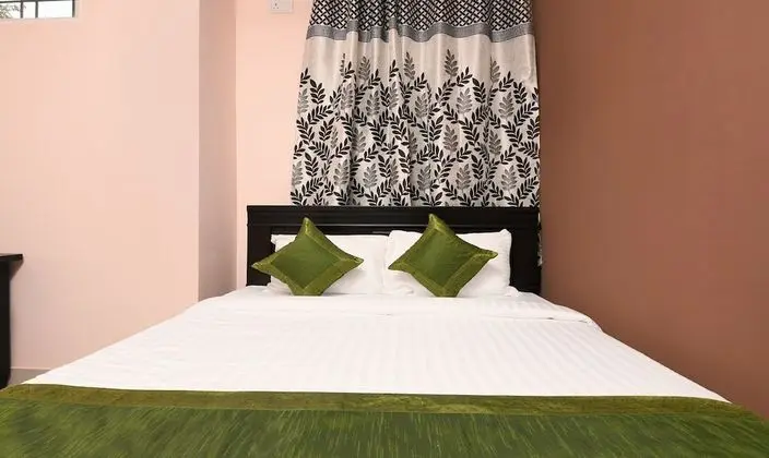 Standard Oda, Sigara İçilmez, Şehir Manzaralı