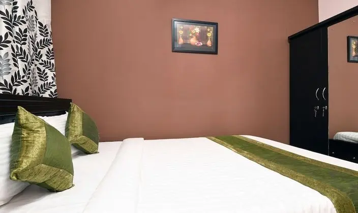 Standard Oda, Sigara İçilmez, Şehir Manzaralı
