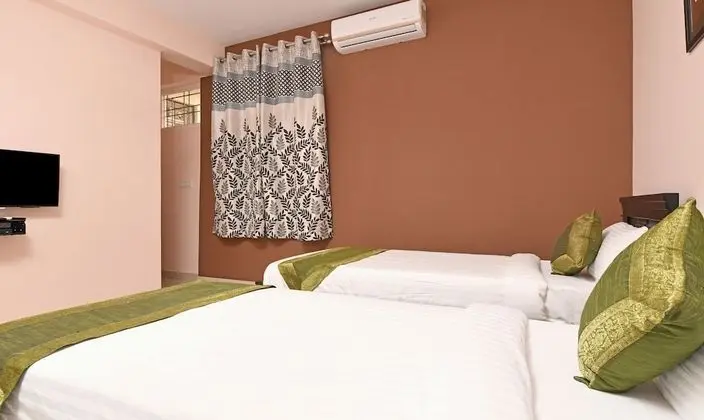 Standard Oda, Sigara İçilmez, Şehir Manzaralı