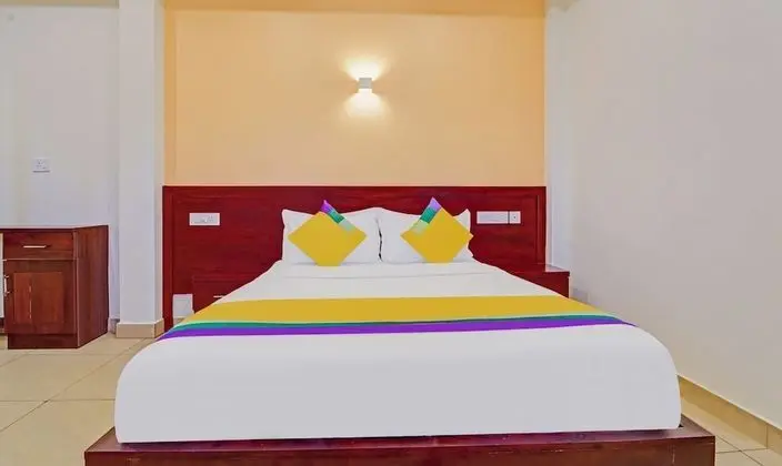 Premium Tek Büyük Yataklı Oda