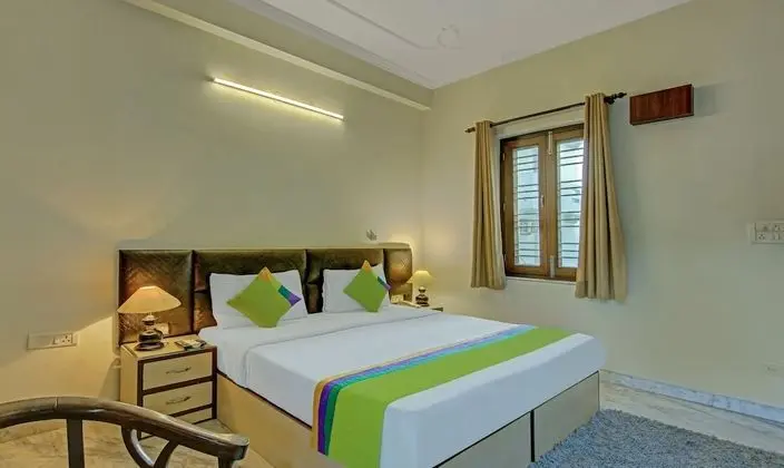 Deluxe Room - For Indian National Only