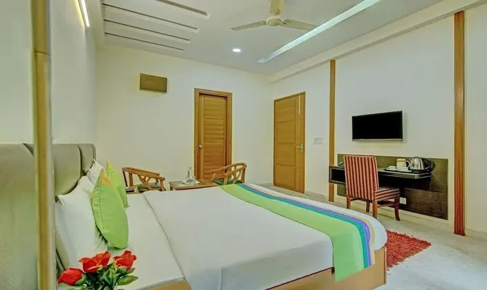 Deluxe Room - For Indian National Only