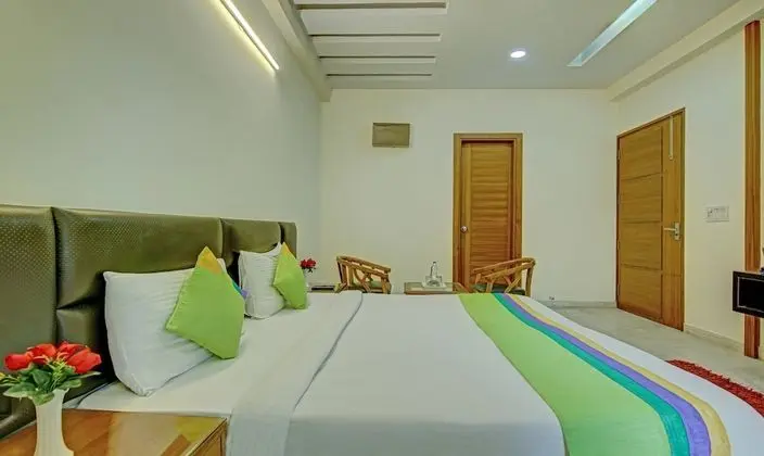 Deluxe Room - For Indian National Only