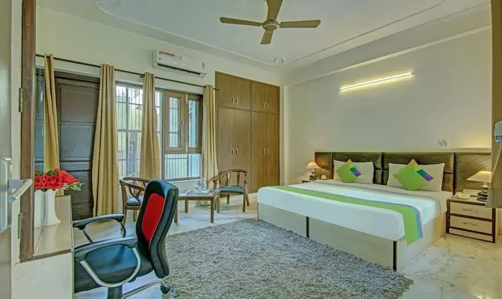 Deluxe Room - For Indian National Only