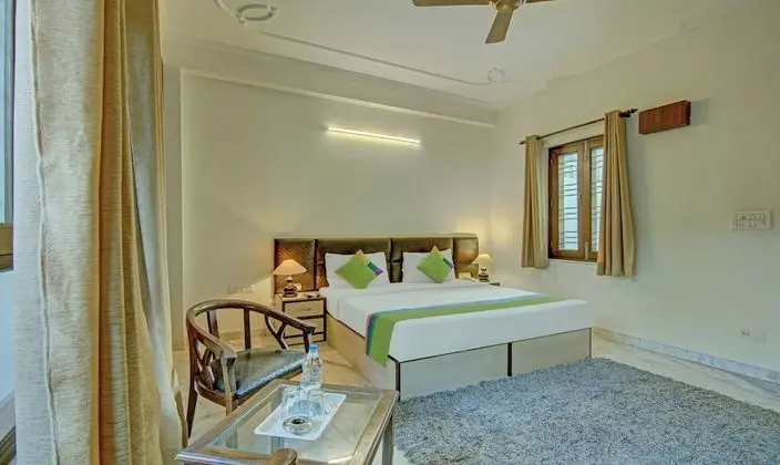 Deluxe Room - For Indian National Only