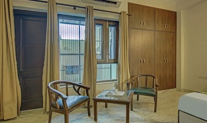 Deluxe Room - For Indian National Only