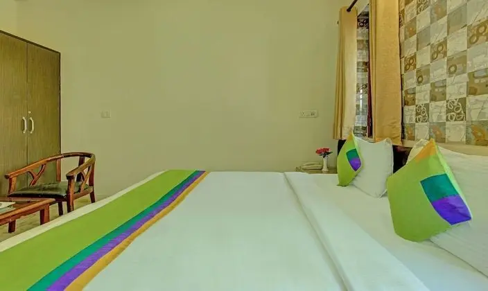 Standard Room - For Indian National Only