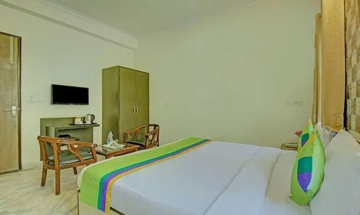 Standard Room - For Indian National Only