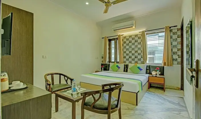 Standard Room - For Indian National Only