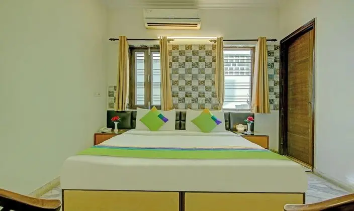 Standard Room - For Indian National Only