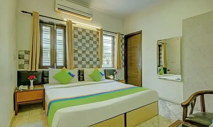 Standard Room - For Indian National Only