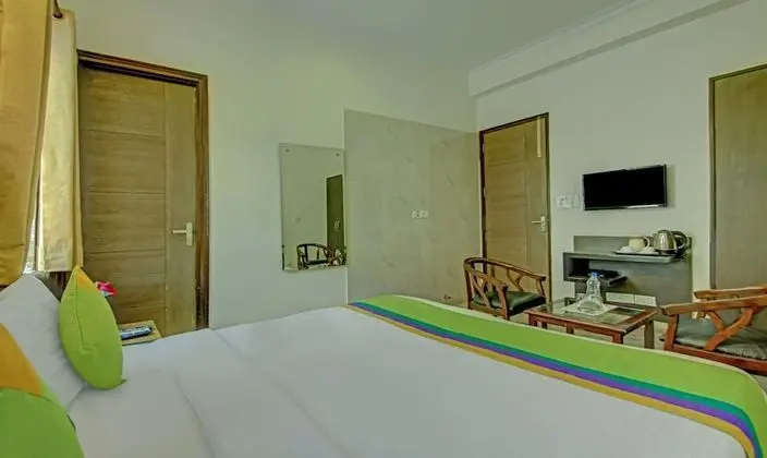 Standard Room - For Indian National Only