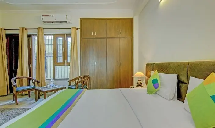 Standard Room - For Indian National Only