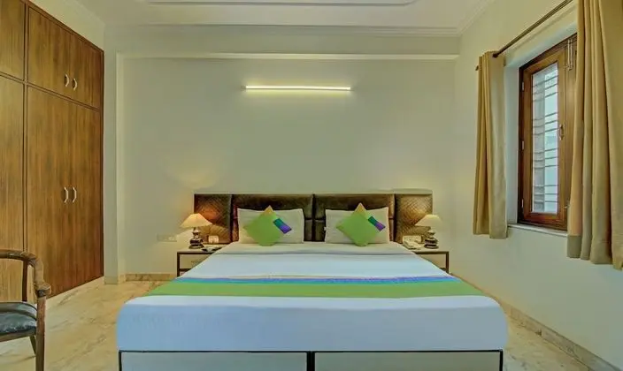 Standard Room - For Indian National Only