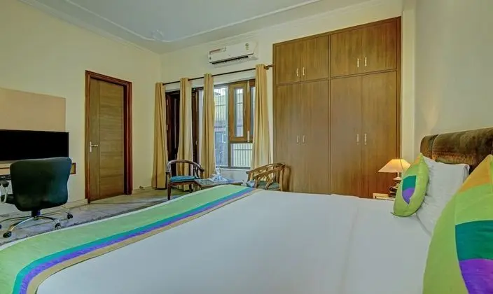 Standard Room - For Indian National Only