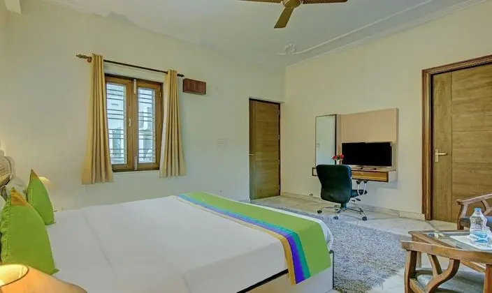 Standard Room - For Indian National Only