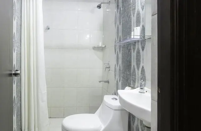 Deluxe Oda, Sigara İçilebilir