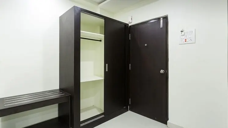 Standard Oda, Sigara İçilebilir