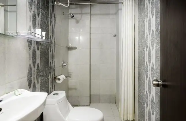 Standard Oda, Sigara İçilebilir