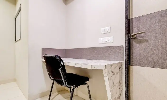 Economy Tek Büyük Yataklı Oda