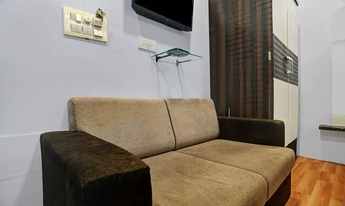 Economy Tek Büyük Yataklı Oda