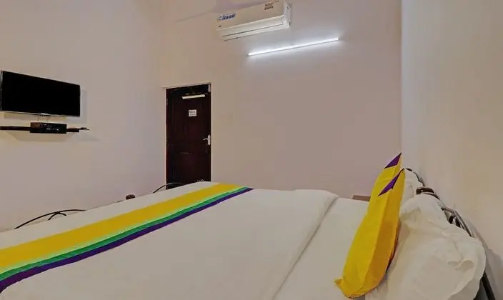 Economy Tek Büyük Yataklı Oda