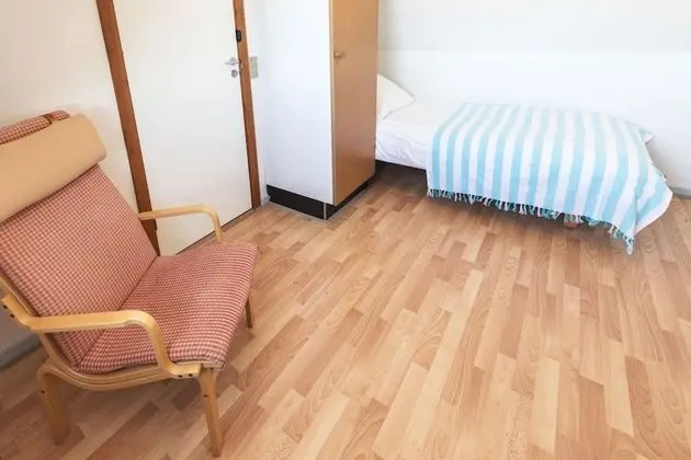 Standard Tek Kişilik Oda, 1 Tek Kişilik Yatak, Sigara İçilmez