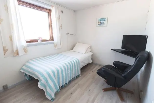 Standard Tek Kişilik Oda, 1 Tek Kişilik Yatak, Sigara İçilmez