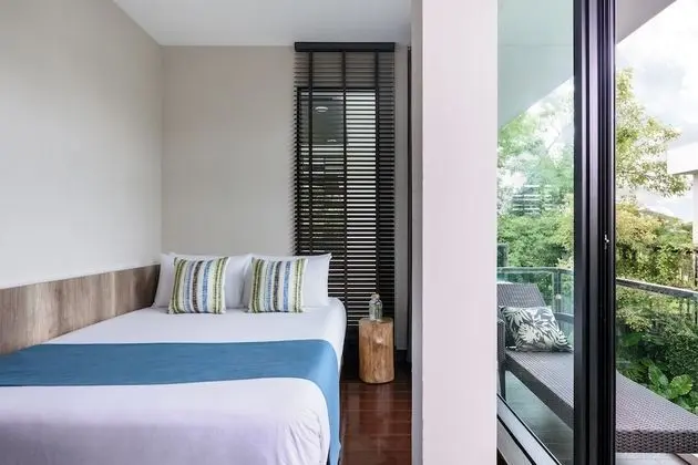 Blissful 3 Bedroom Pool Villa