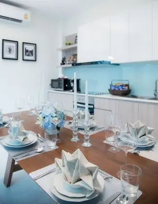 Blissful 3 Bedroom Pool Villa