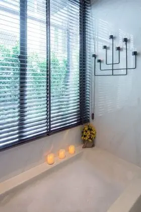 Blissful 3 Bedroom Pool Villa