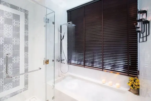 Blissful 3 Bedroom Pool Villa