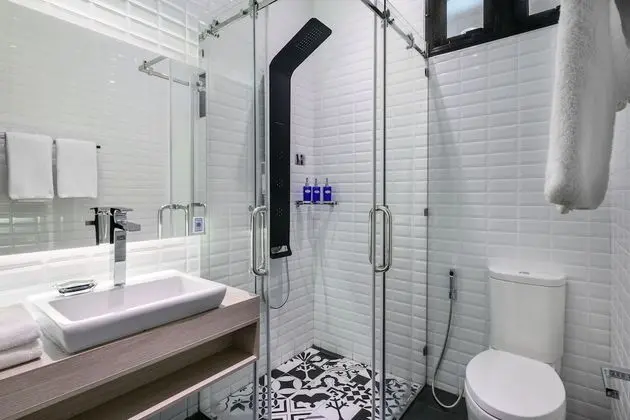 Blissful 3 Bedroom Pool Villa