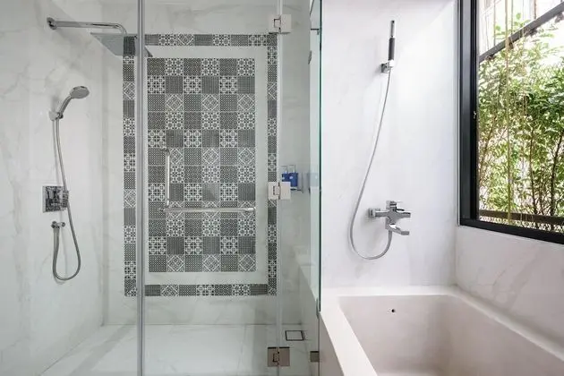 Blissful 3 Bedroom Pool Villa
