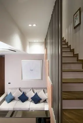 Joyful 3 Bedroom Pool Villa
