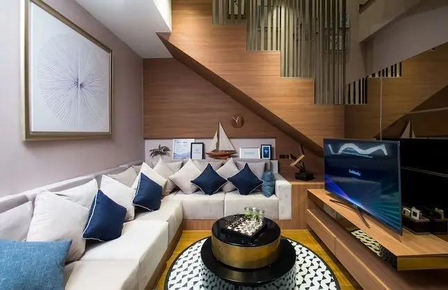 Joyful 3 Bedroom Pool Villa