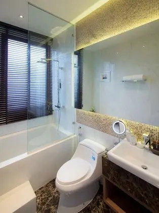 Joyful 3 Bedroom Pool Villa
