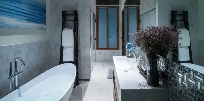 Joyful 3 Bedroom Pool Villa