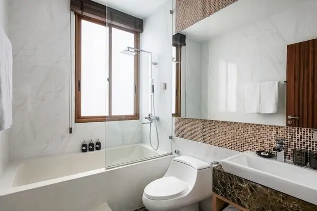 Joyful 3 Bedroom Pool Villa