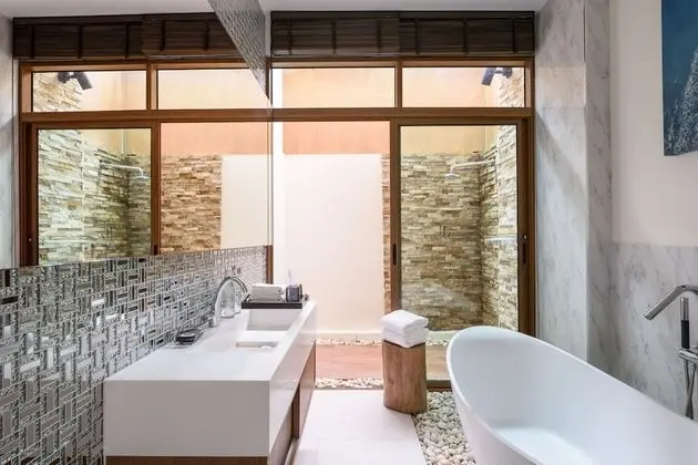 Joyful 3 Bedroom Pool Villa